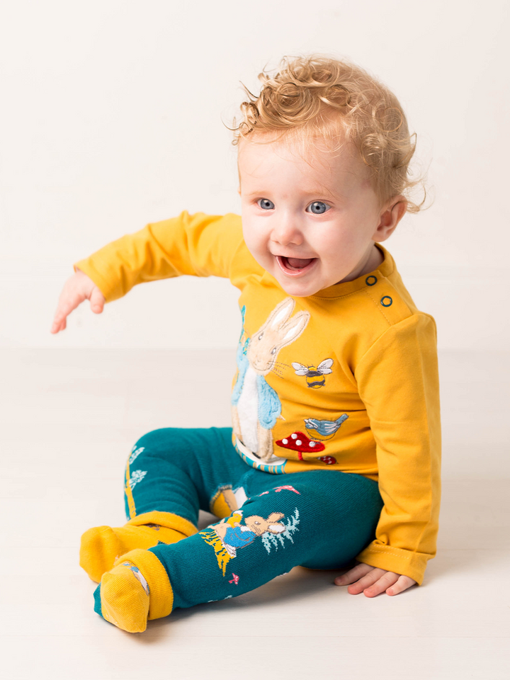 Peter Rabbit™ Woodland Top - Blade & Rose UK