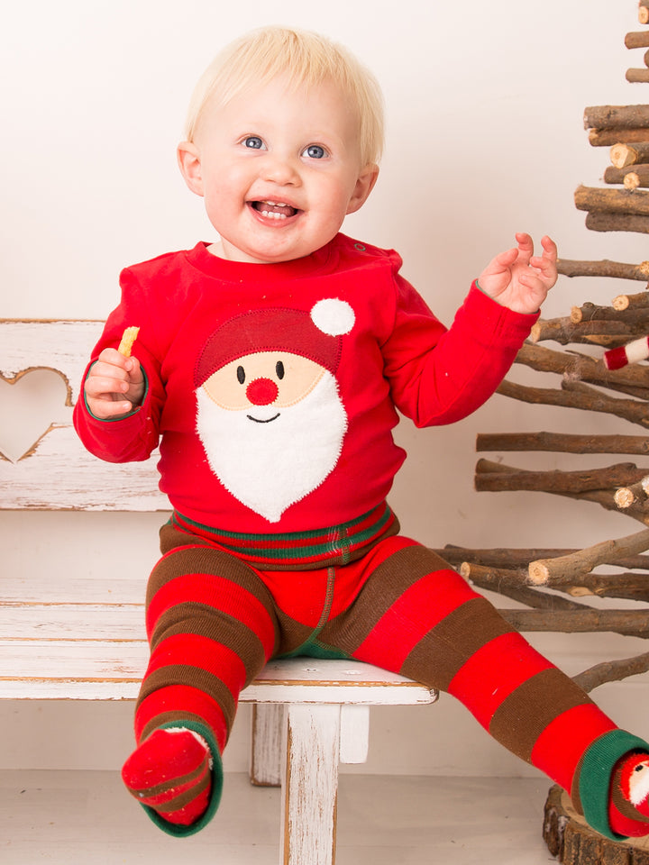 Santa Gifting Set