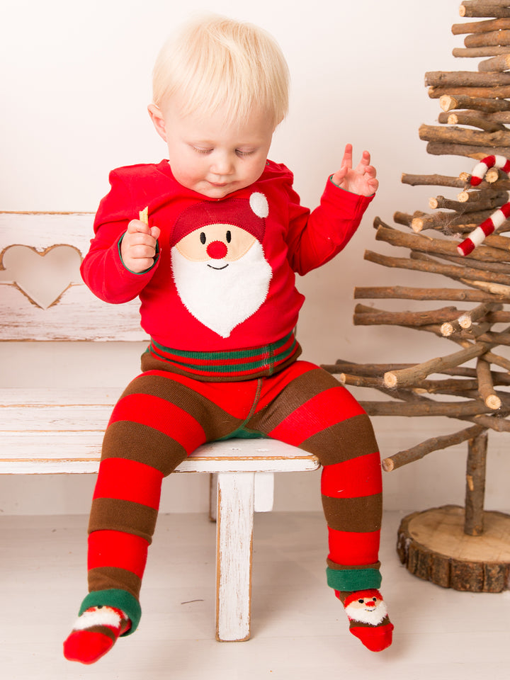 Santa Gifting Set