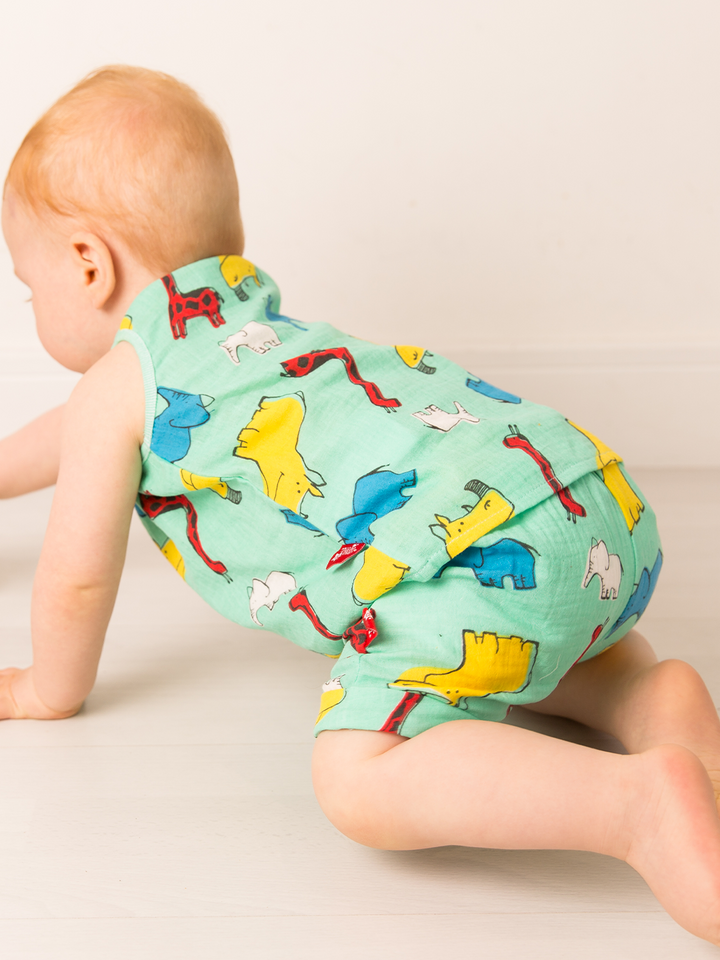 Brave and Bold Set (2PC) - Blade & Rose UK