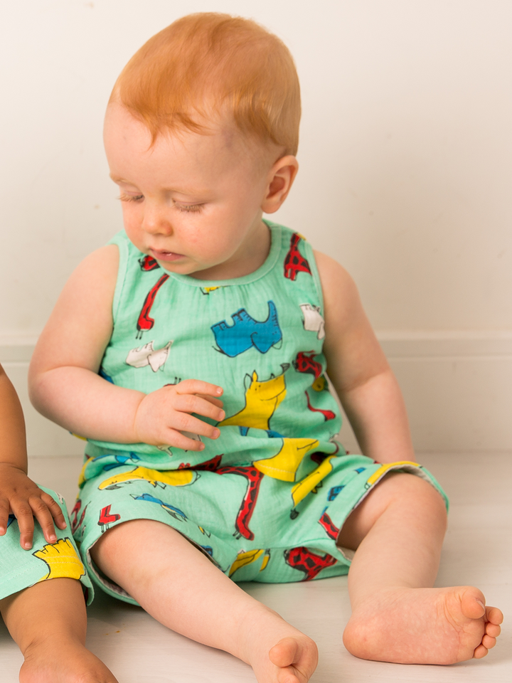 Brave and Bold Set (2PC) - Blade & Rose UK