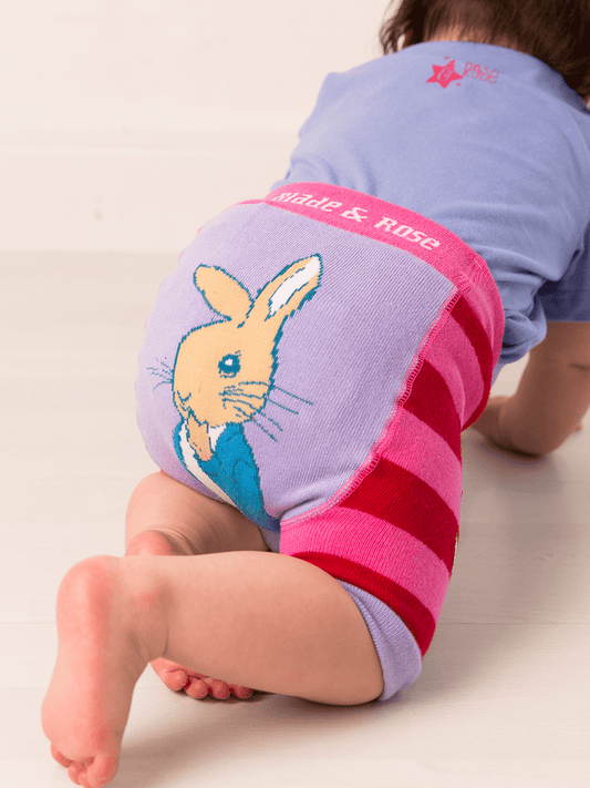 Peter Rabbit™ Love Summer Shorts - Blade & Rose UK