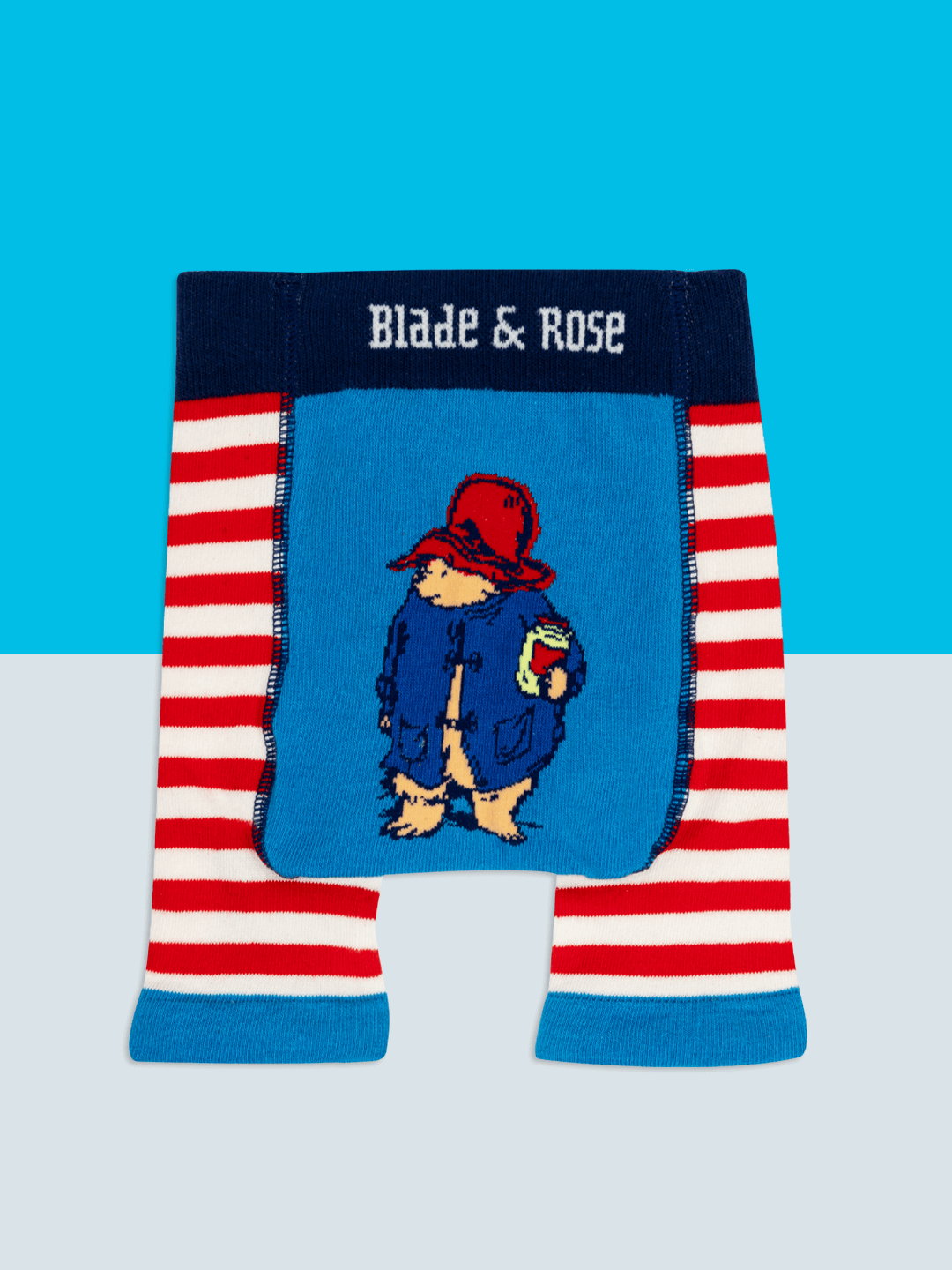 Paddington™ Let's Have A Picnic Shorts - Blade & Rose UK