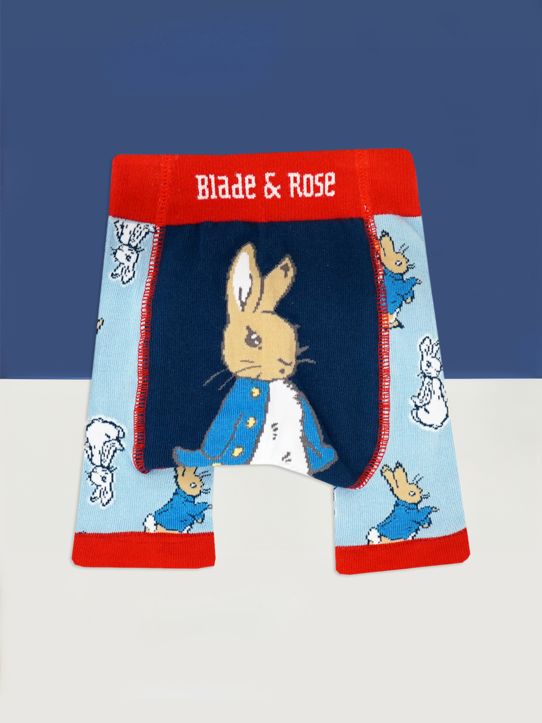 Peter Rabbit Seaside Shorts - Blade & Rose UK