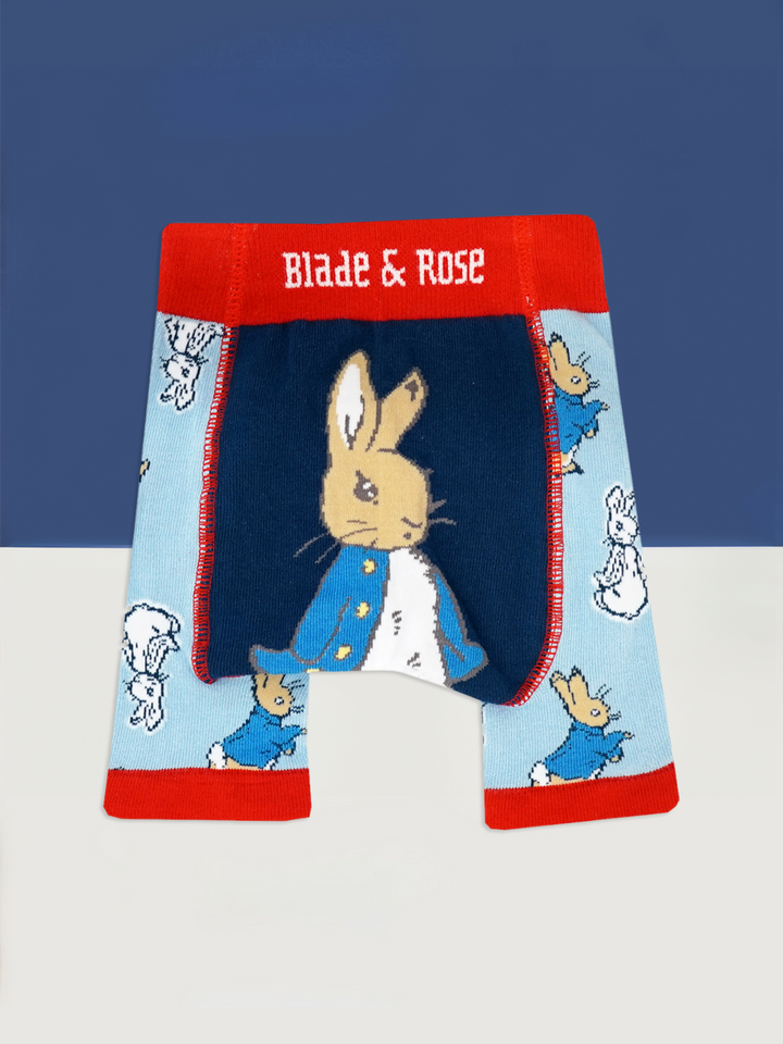Peter Rabbit Seaside Shorts - Blade & Rose UK