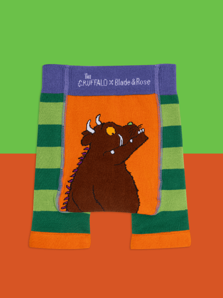 Gruffalo™ Ready To Play Shorts* - Blade & Rose UK
