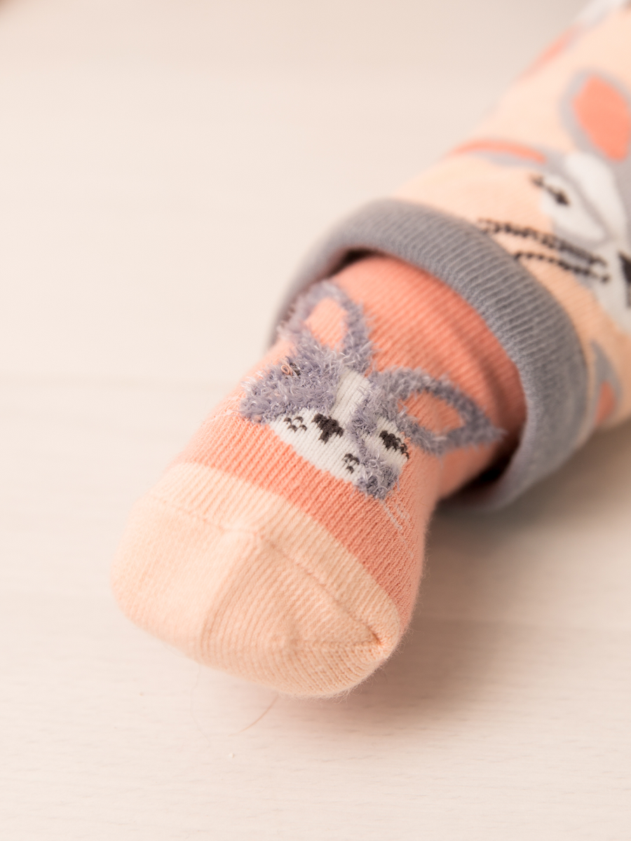 Mollie Rose the Bunny Socks Blade & Rose Blade & Rose UK