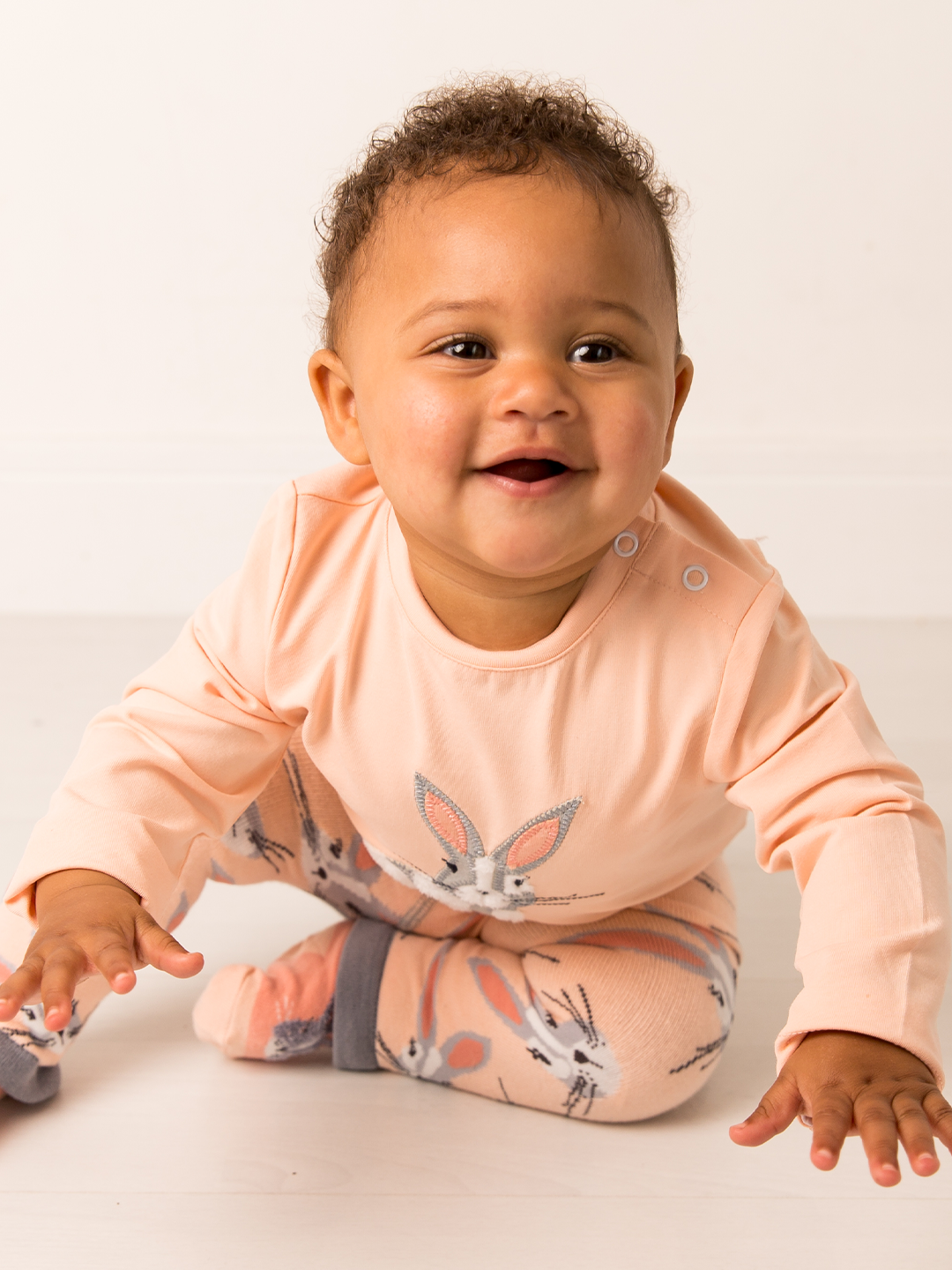 Mollie Rose the Bunny Top - Blade & Rose UK
