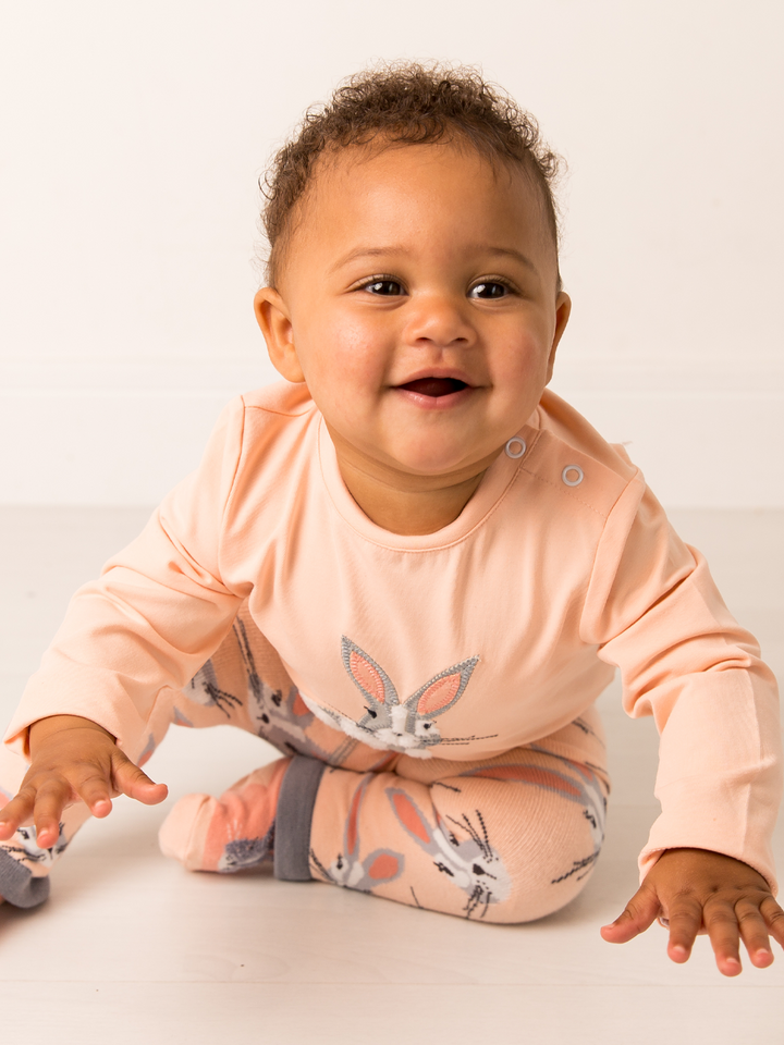 Mollie Rose the Bunny Top - Blade & Rose UK