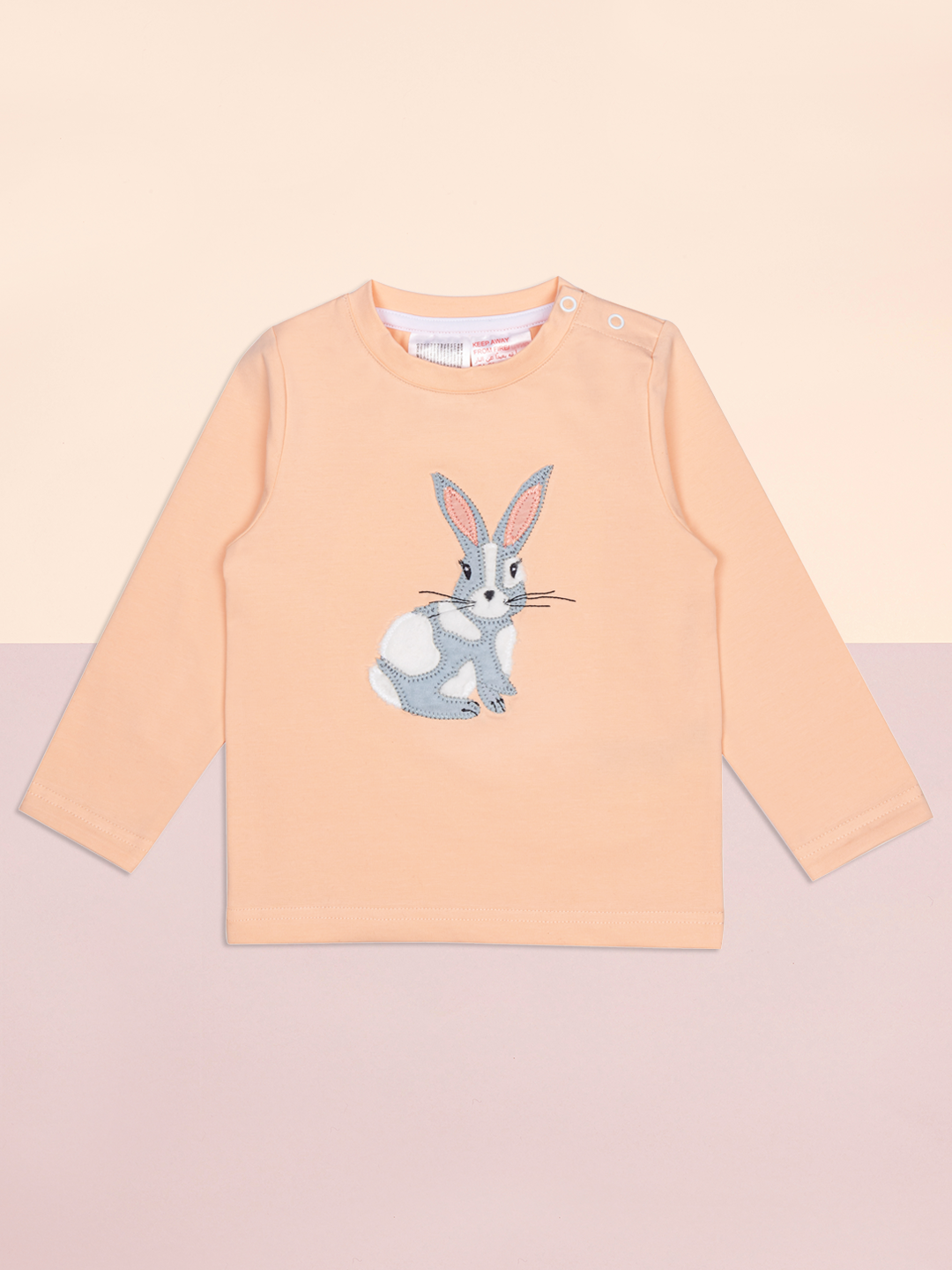 Mollie Rose the Bunny Top - Blade & Rose UK