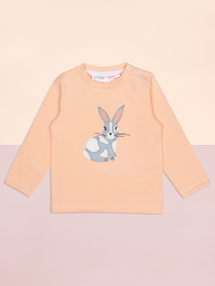 Mollie Rose the Bunny Top - Blade & Rose UK