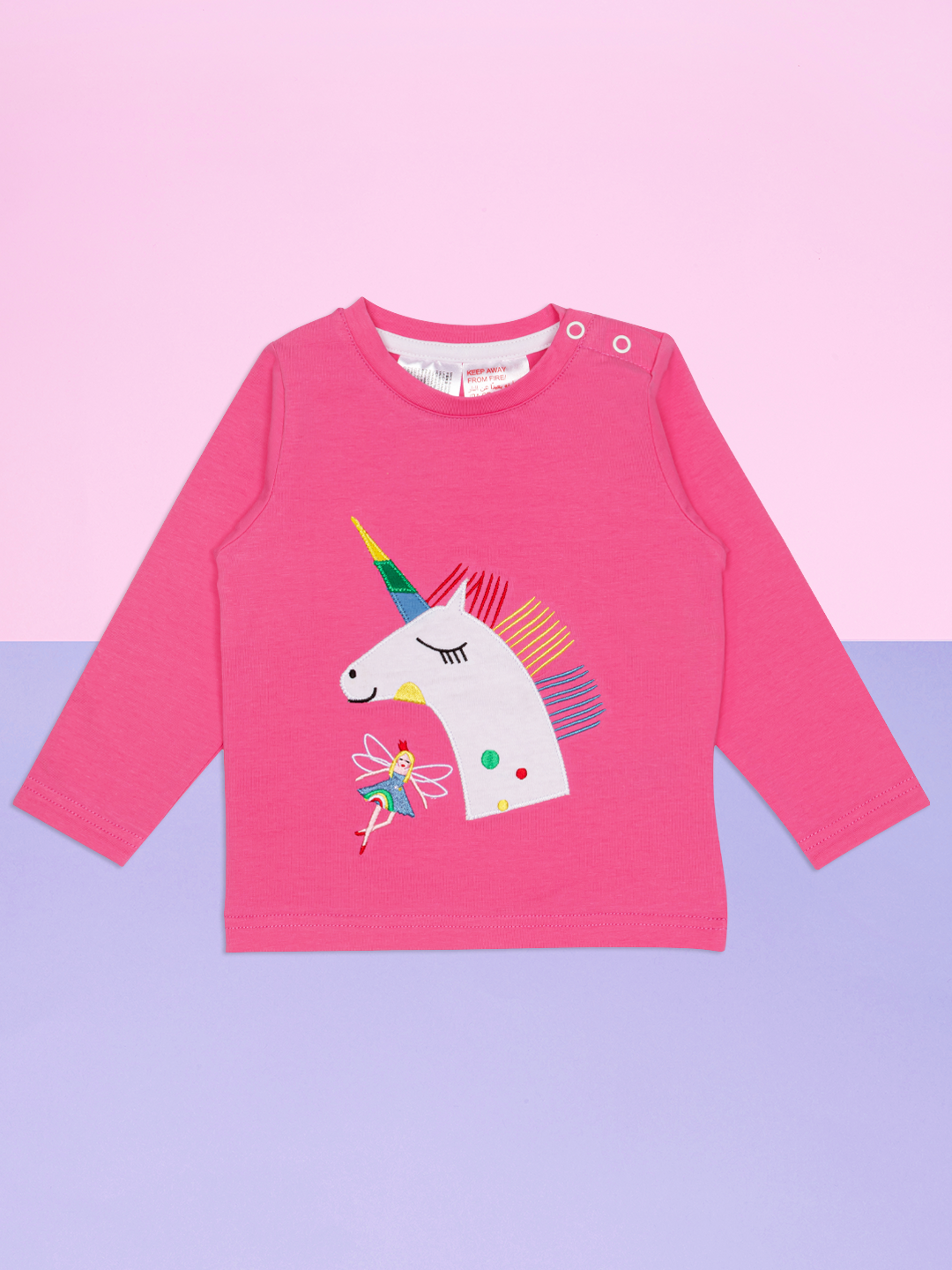 It's Just A Fairytale Top - Blade & Rose UK