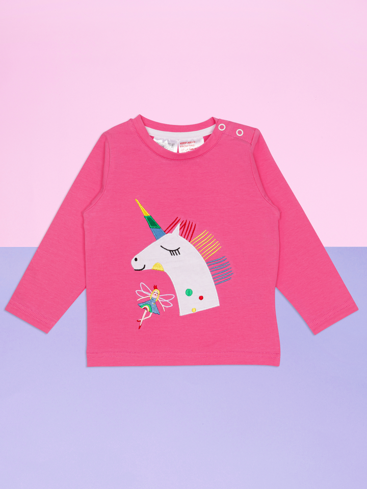 It's Just A Fairytale Top - Blade & Rose UK