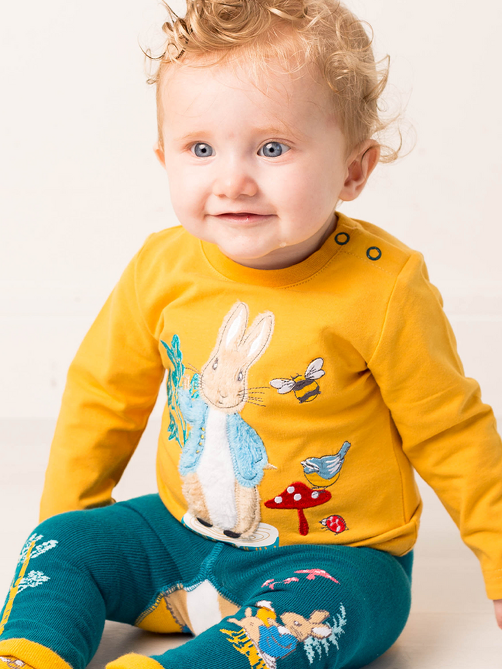 Peter Rabbit™ Woodland Top - Blade & Rose UK