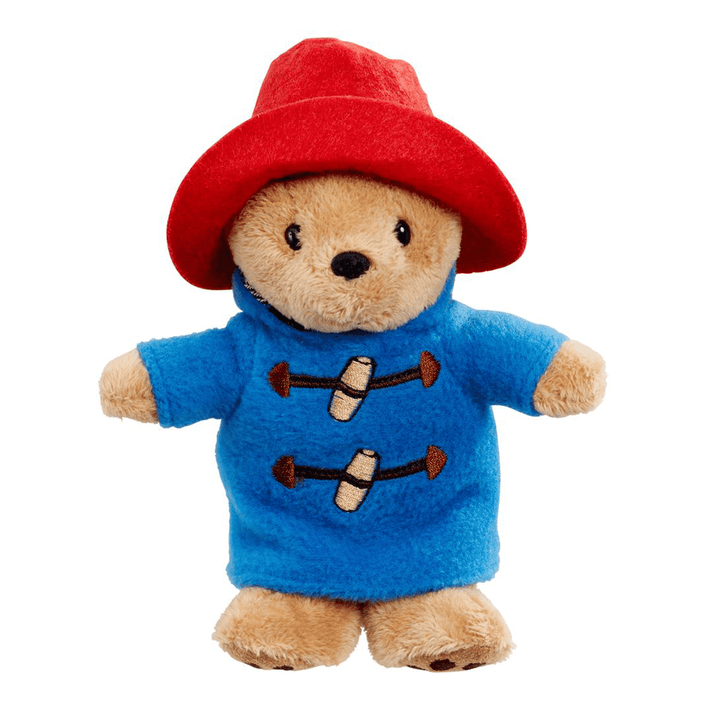 Paddington™ Bear Soft Toy - Blade & Rose UK