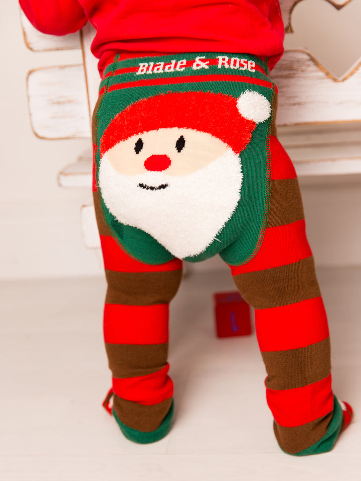 Santa Gifting Set