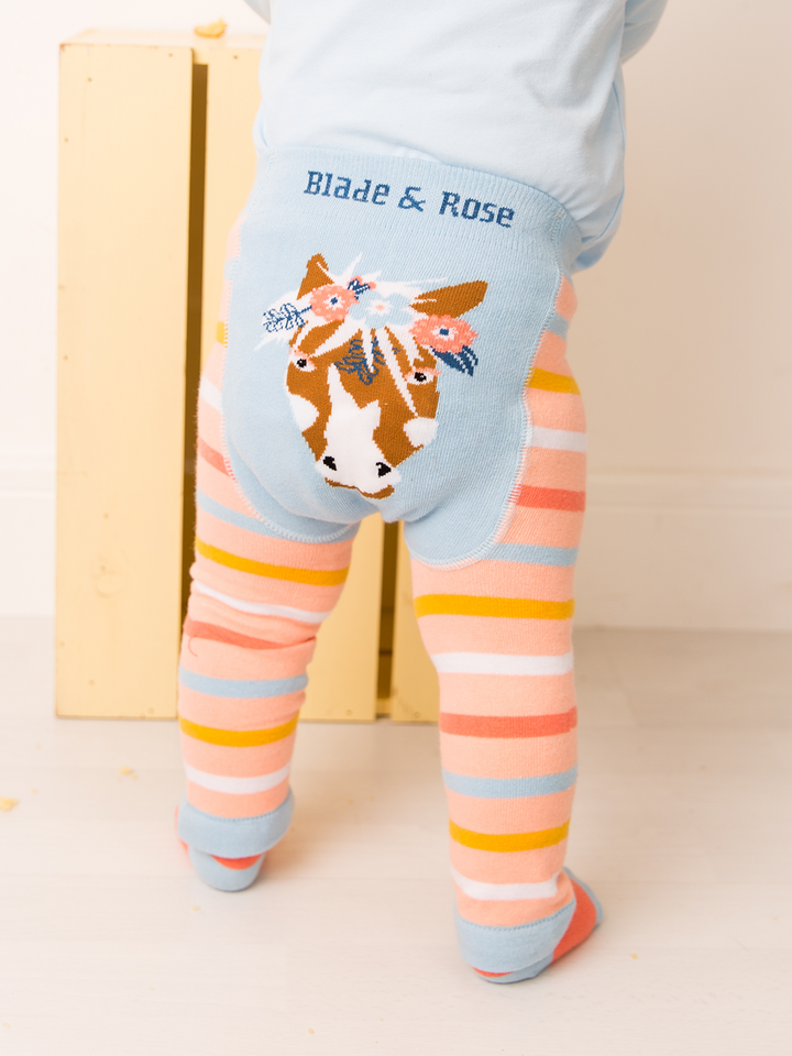 Bella the Horse Leggings - Blade & Rose UK