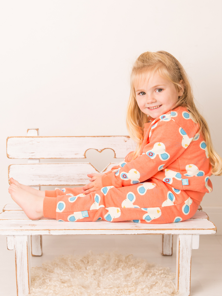 Maura The Mouse Jogger Outfit (2PC) - Blade & Rose UK