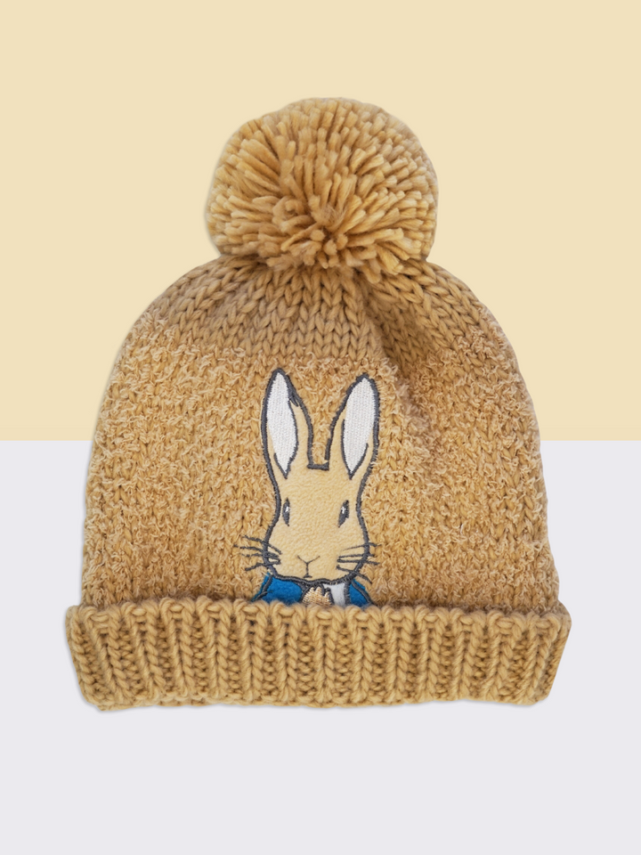 Peter Rabbit™ Winter Hat - Blade & Rose UK