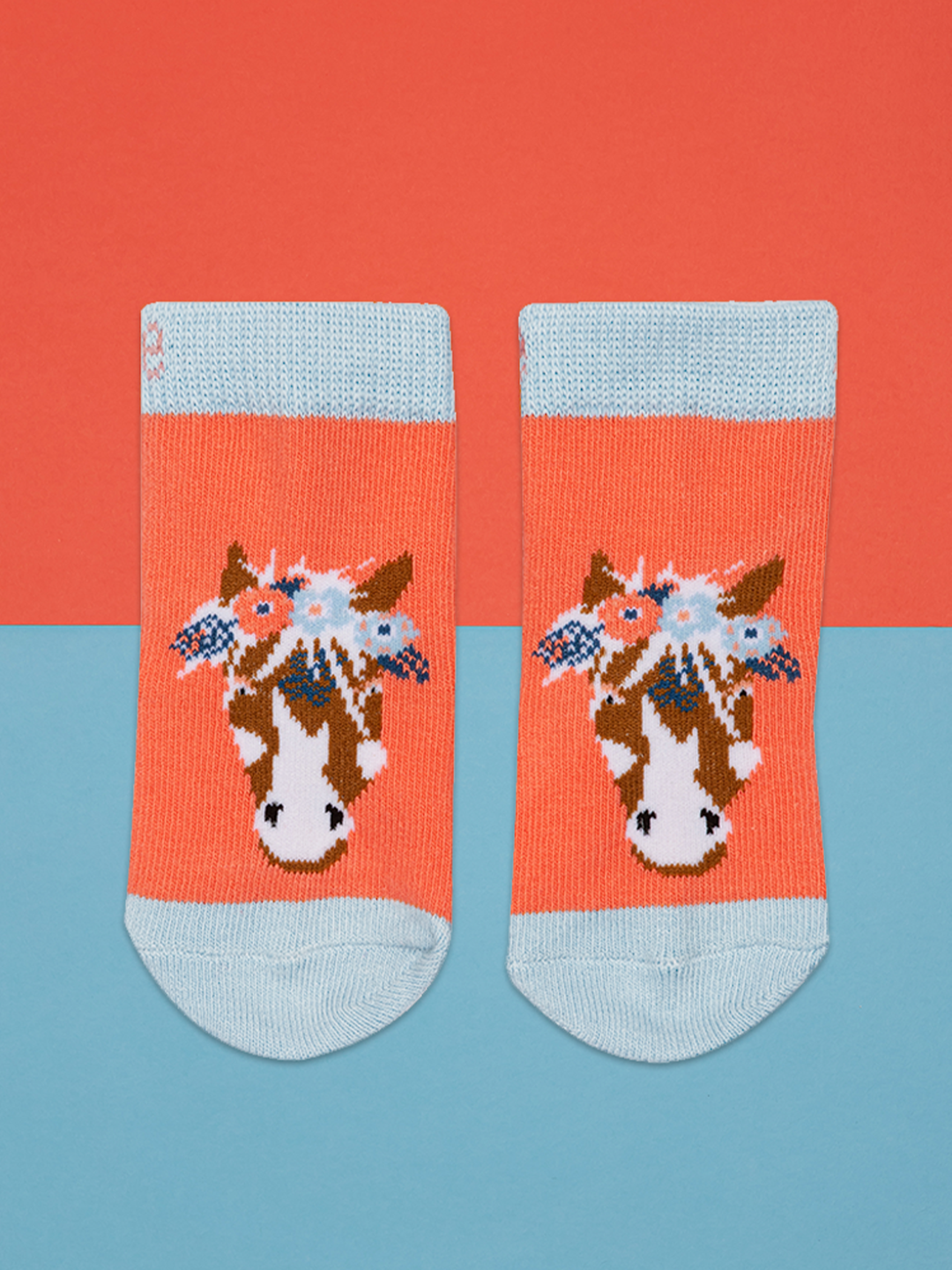 Bella the Horse Socks - Blade & Rose UK