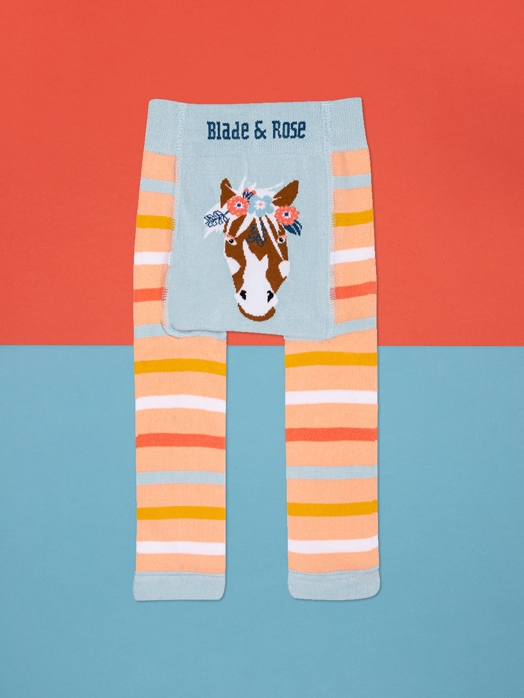 Bella the Horse Leggings - Blade & Rose UK
