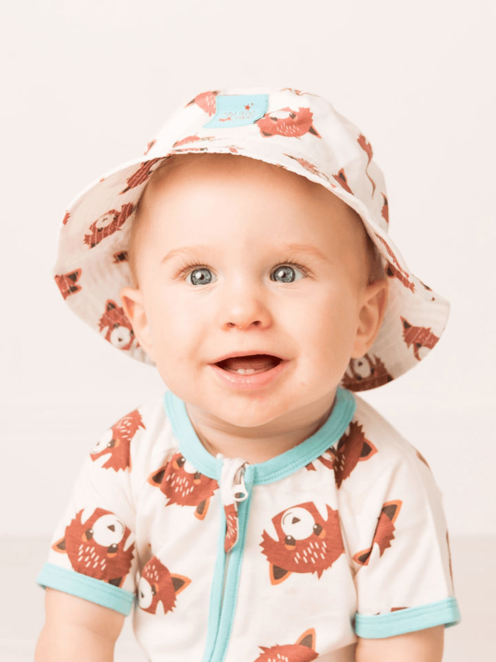 Summer Hats - Blade & Rose UK