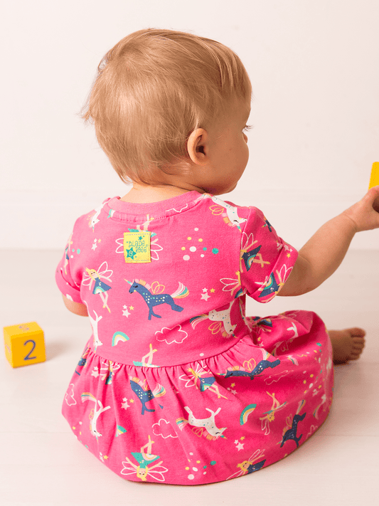 It's Just A Fairytale Dress - Blade & Rose UK