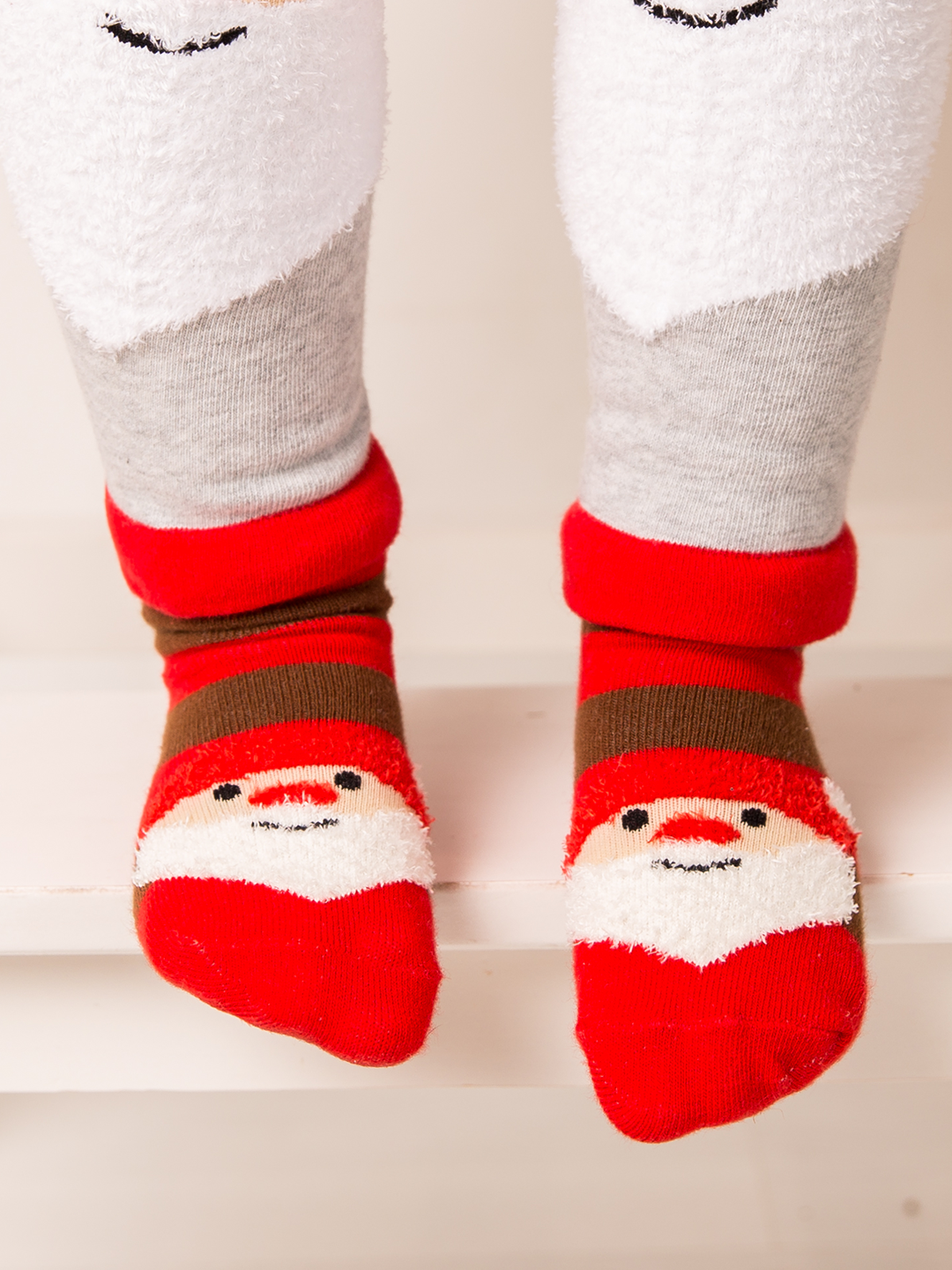 Christmas Sock Gift Set - 3 Pack Blade & Rose