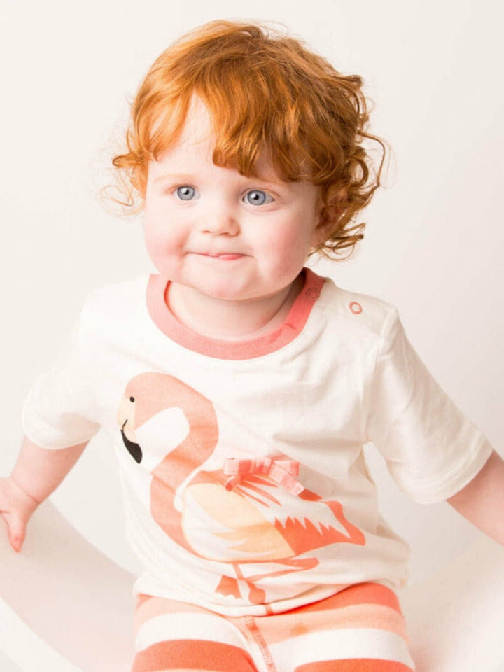 Flamingo T-Shirt Outlet