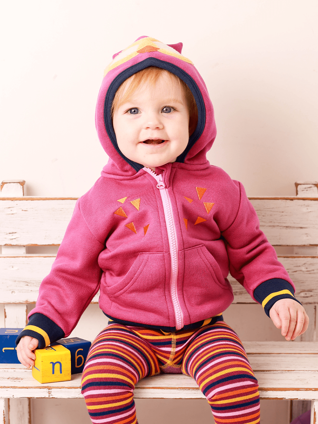 Betty Owl Hoodie * - Blade & Rose UK