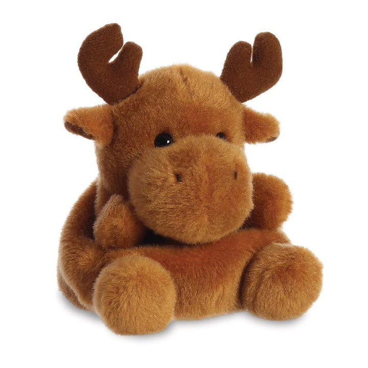 Reindeer Soft Toy - Blade & Rose UK