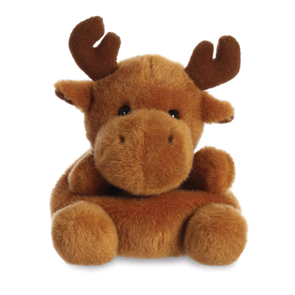 Reindeer Soft Toy - Blade & Rose UK