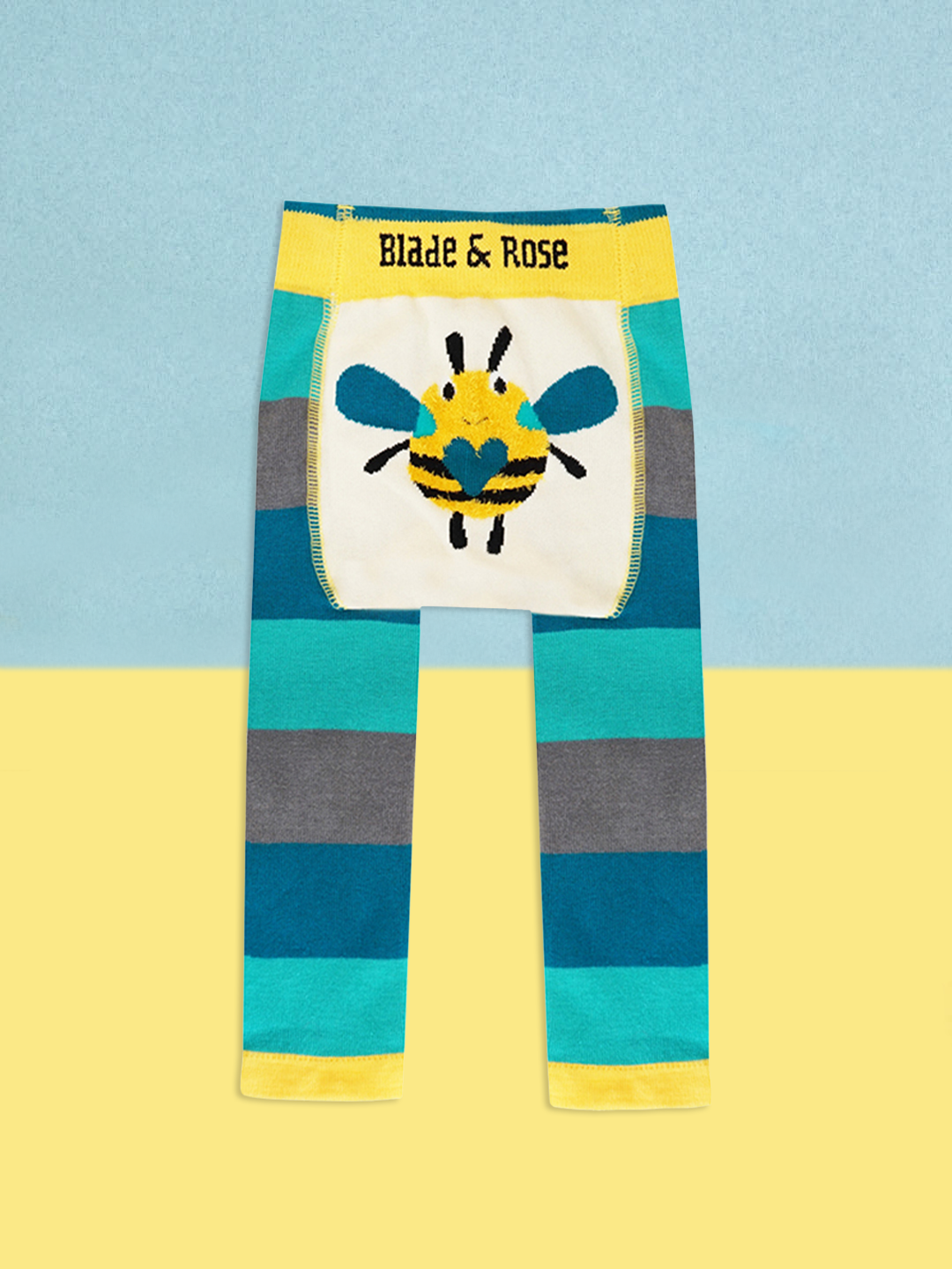 Buzzy Bee Leggings Outlet