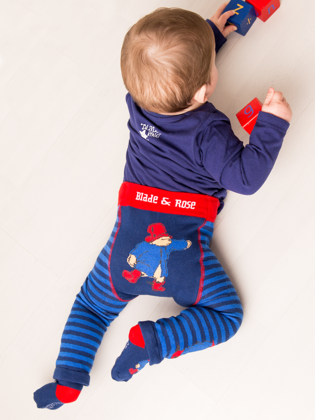 Paddington™ Out and About Gifting Set - Blade & Rose UK