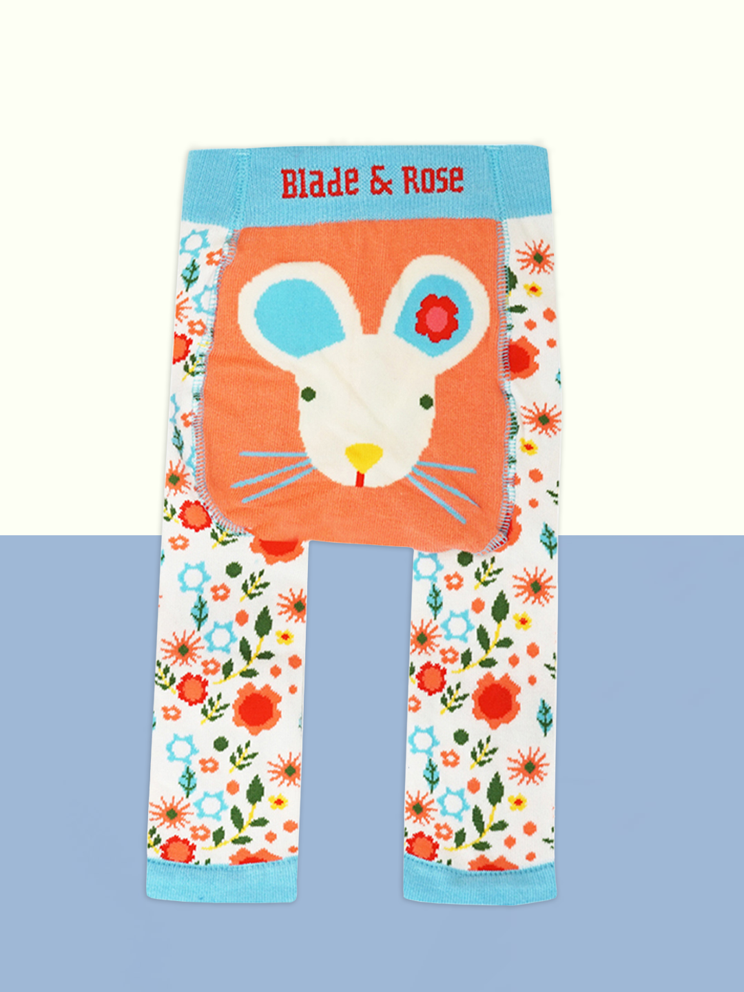 Maura The Mouse Leggings Blade & Rose