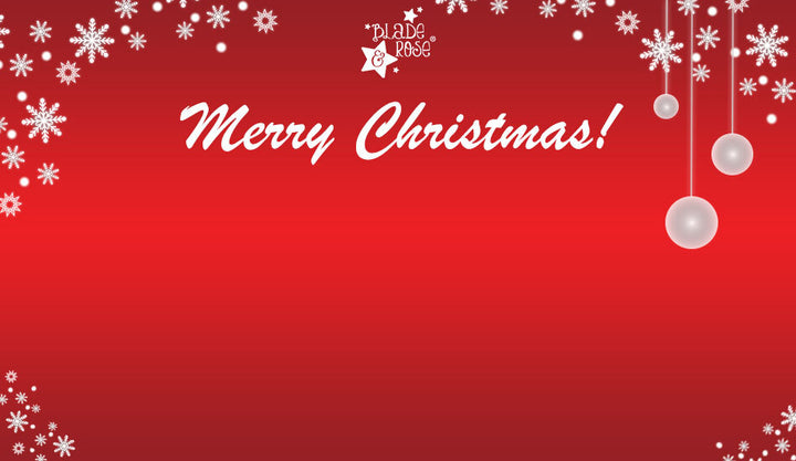 Christmas Gift Card - E Voucher