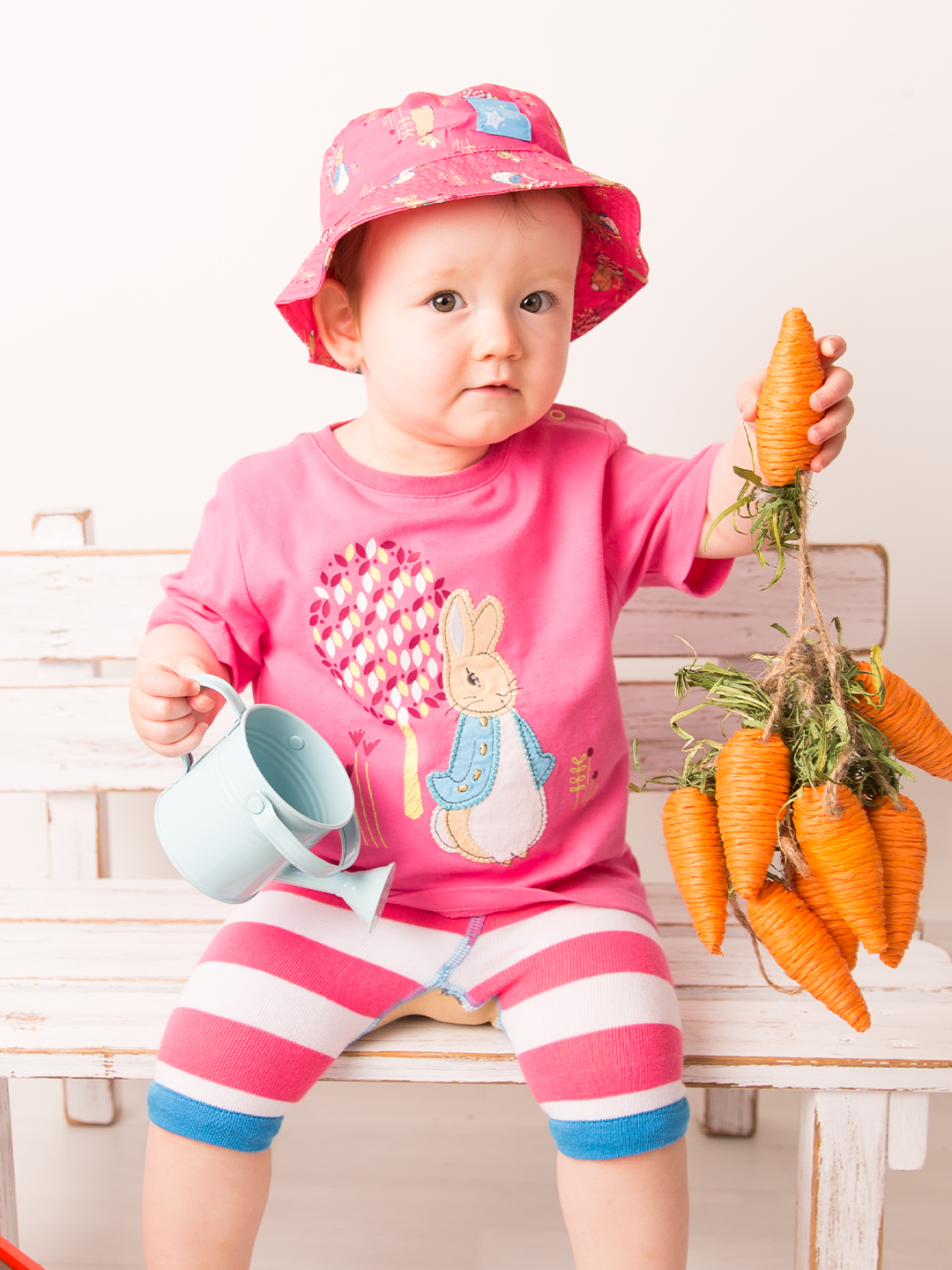 Peter Rabbit Springtime Shorts - Blade & Rose UK