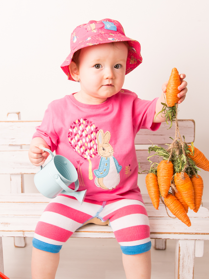 Peter Rabbit Springtime Shorts - Blade & Rose UK