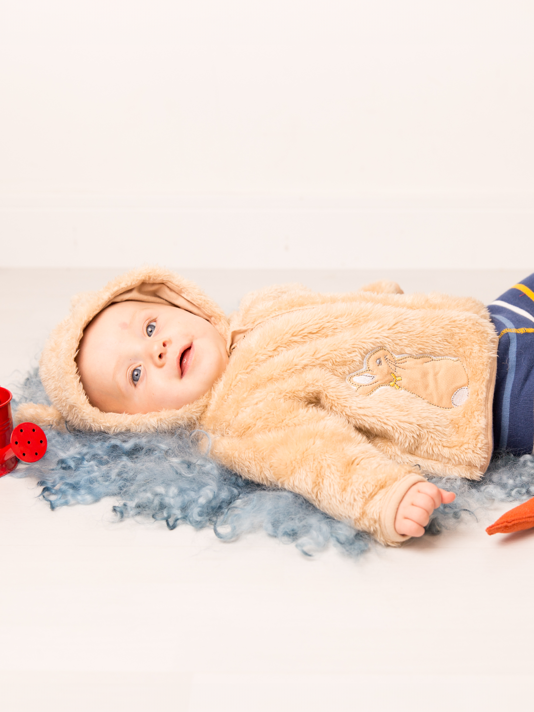 Peter Rabbit Hoodie - Blade & Rose UK