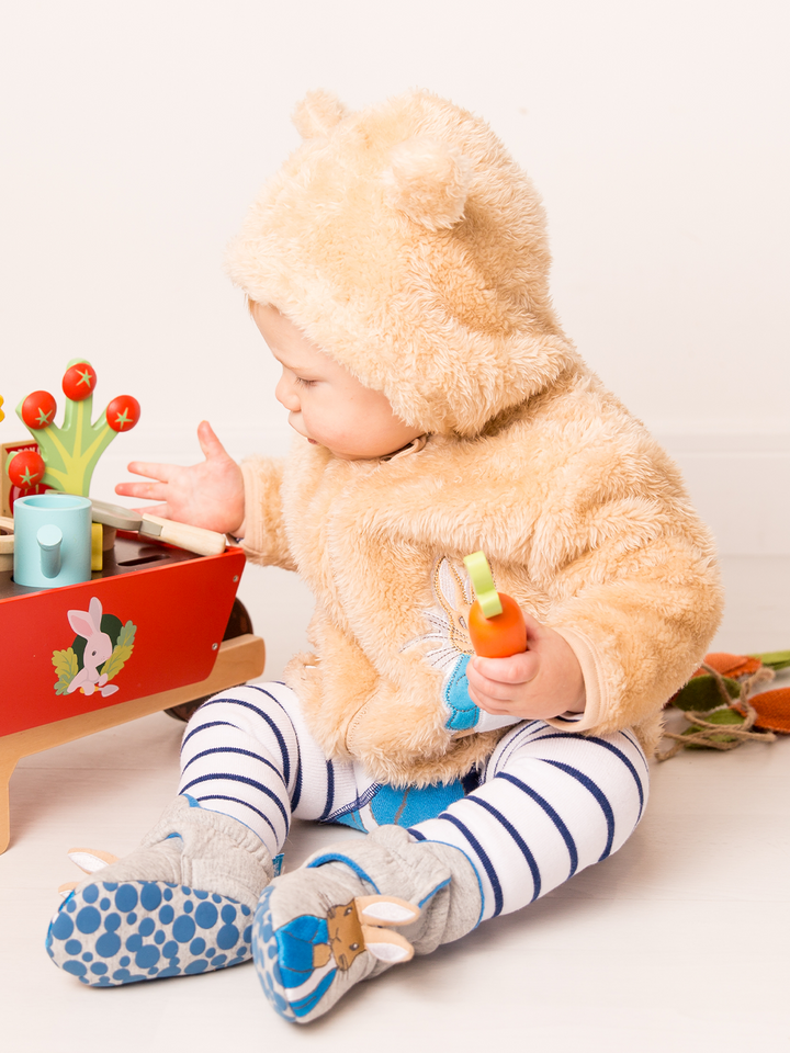 Peter Rabbit Hoodie - Blade & Rose UK