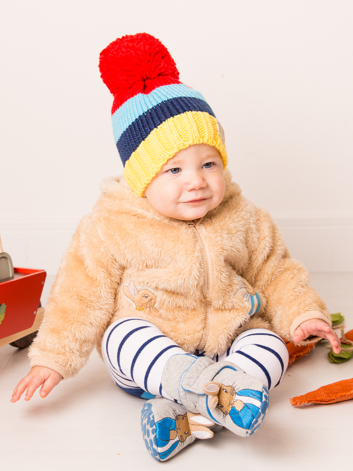 Peter Rabbit Hoodie - Blade & Rose UK