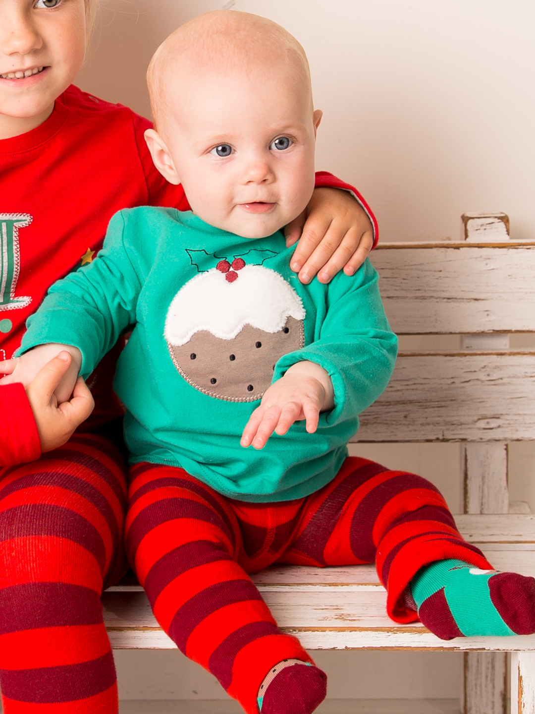 Christmas Pudding Gifting Set