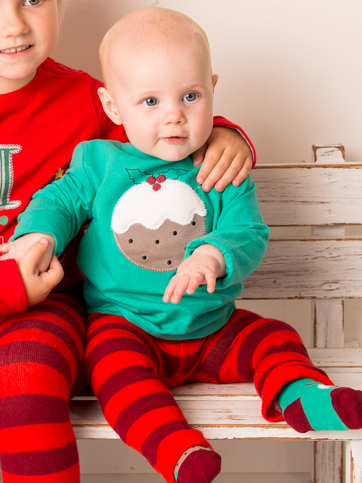 Christmas Pudding Gifting Set
