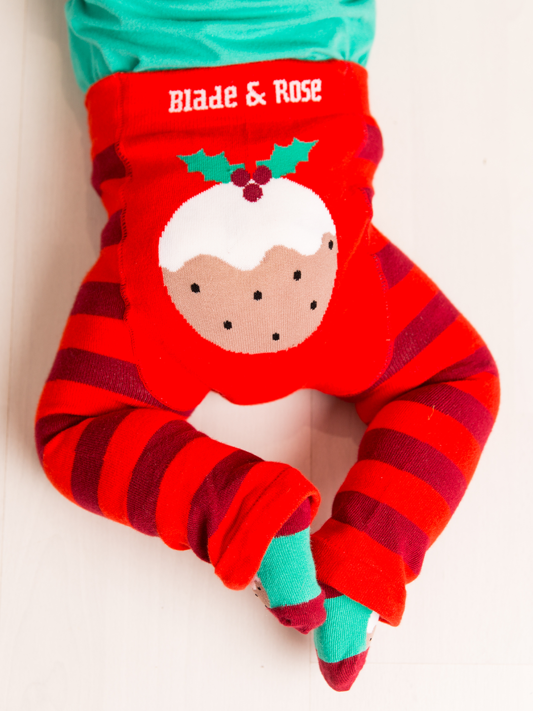 Christmas Pudding Gifting Set