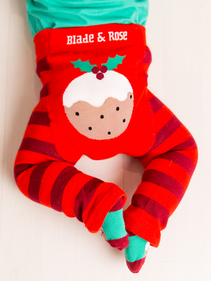 Christmas Pudding Gifting Set