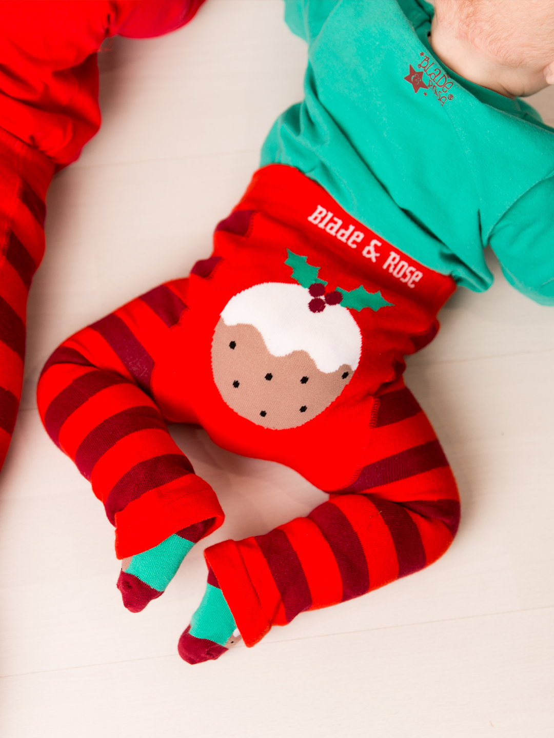 Christmas Pudding Gifting Set