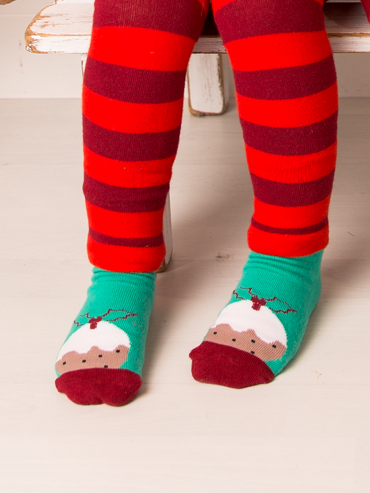 Christmas Pudding Gifting Set