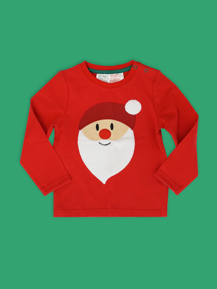 Santa Top Blade & Rose UK