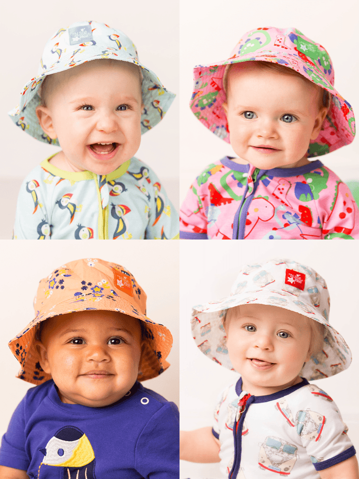 Summer Hats - Blade & Rose UK