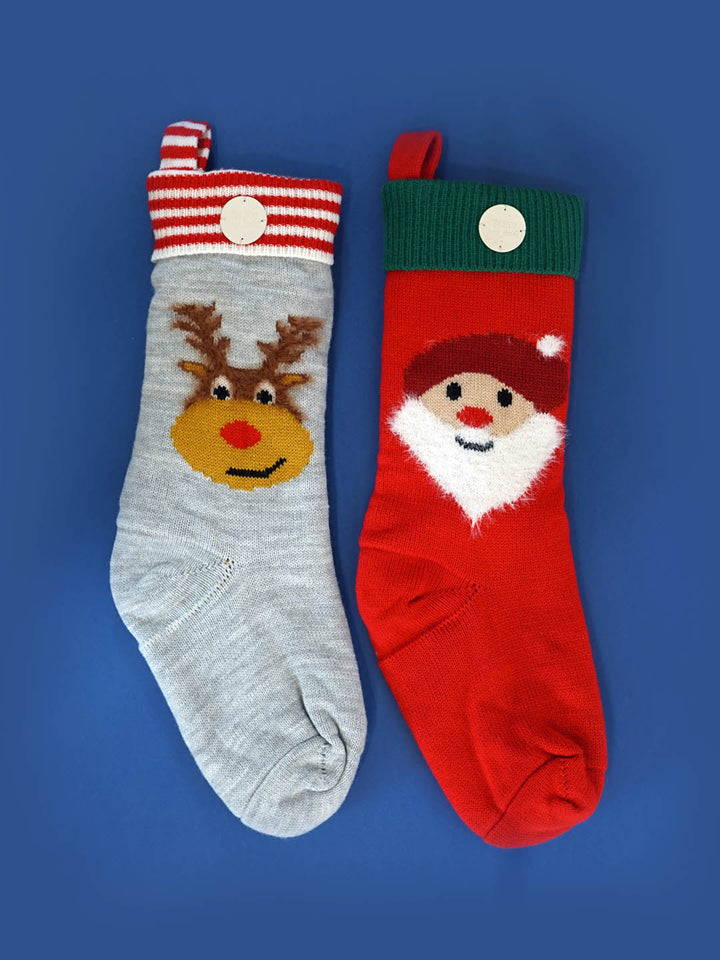 Santa Stocking Blade & Rose UK